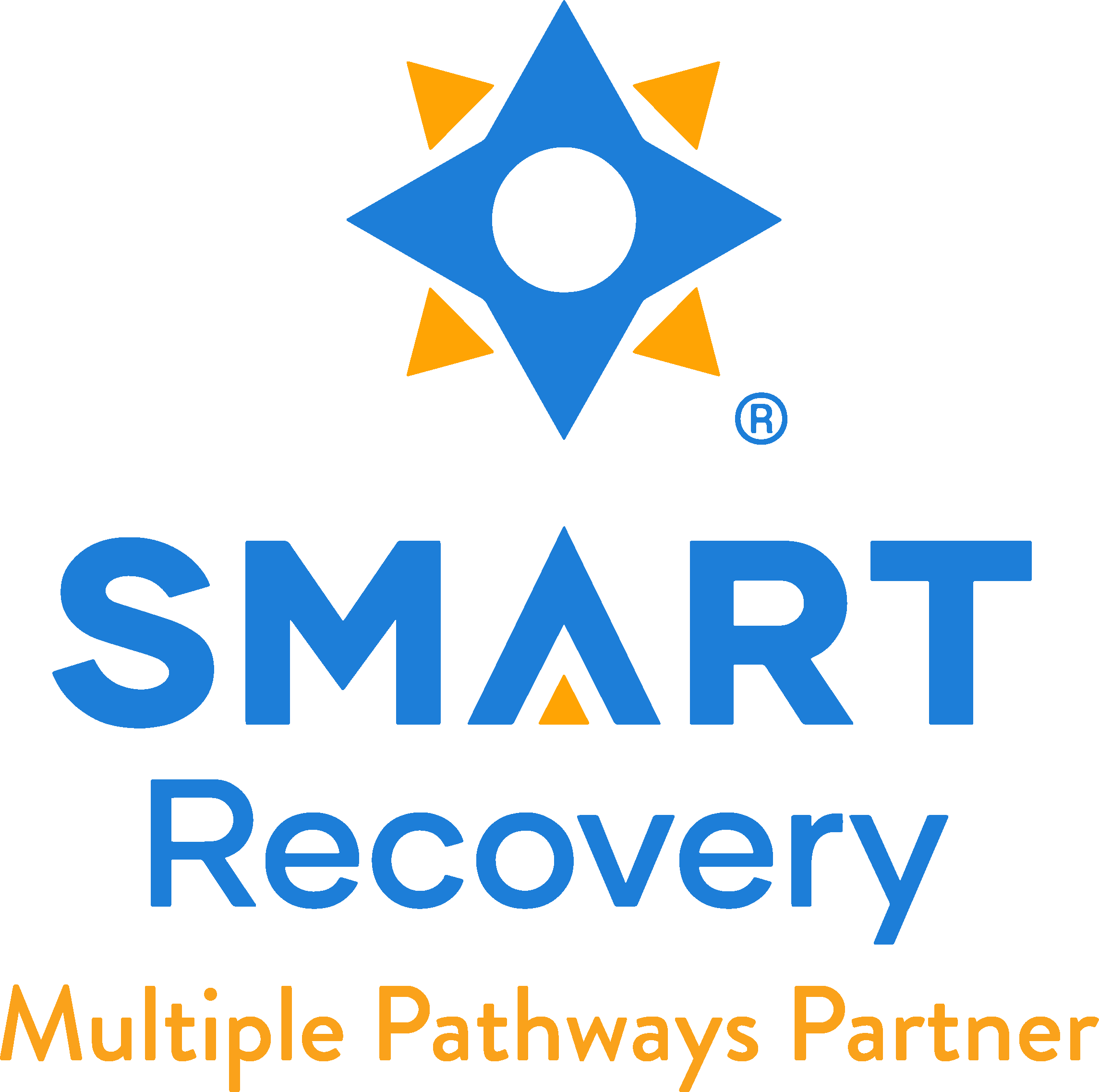 Logo - Smart Recovery